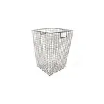 G.E.T. Enterprises WB-301-MG Breeze Basket
