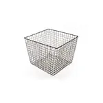G.E.T. Enterprises WB-305-MG Breeze Basket