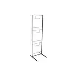 G.E.T. Enterprises WB-310-MG Breeze Floor Stand