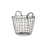G.E.T. Enterprises WB-319-MG Breeze Basket