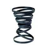 G.E.T. Enterprises WB-446-MG Cyclone™ French Fry Cone Basket