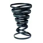 G.E.T. Enterprises WB-557-MG Cyclone™ French Fry Cone Basket