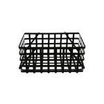 G.E.T. Enterprises WB-566-BK Harvest Basket  18" x 11-1/2" x 8-1/2"H