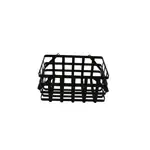 G.E.T. Enterprises WB-567-BK Harvest Basket  12" x 7-3/4" x 6-1/4"