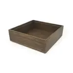 G.E.T. Enterprises WB-662WD-GA Display Box/Condiment Organizer