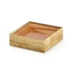 G.E.T. Enterprises WB-662WD-UR Display Box/Condiment Organizer