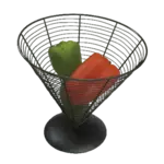 G.E.T. Enterprises WB-705 Display Basket