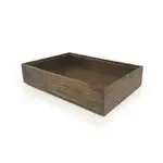 G.E.T. Enterprises WB-962WD-GA Display Box/Condiment Organizer