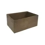 G.E.T. Enterprises WB-964WD-GA Display Box/Condiment Organizer