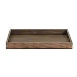G.E.T. Enterprises WD-15-ASH Taproot™ Serving Tray
