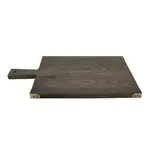 G.E.T. Enterprises WD-2-ASH Taproot™ Serving Board