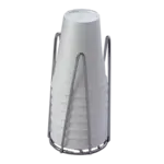 G.E.T. Enterprises WIRCUP-3 Cup Holder