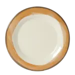 G.E.T. Enterprises WP-10-DI-KNO Diamond Ivory™ Plate