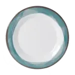 G.E.T. Enterprises WP-10-DW-KNB Diamond White™ Plate