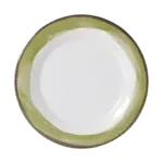 G.E.T. Enterprises WP-10-DW-KNG Diamond White™ Plate