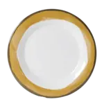 G.E.T. Enterprises WP-10-DW-KNY Diamond White™ Plate