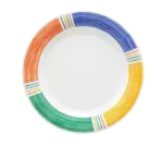 G.E.T. Enterprises WP-6-BA Diamond Barcelona™ Plate