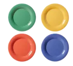 G.E.T. Enterprises WP-6-MIX Diamond Mardi Gras™ Plate