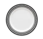 G.E.T. Enterprises WP-6-X Diamond Chexers™ Plate