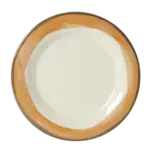 G.E.T. Enterprises WP-7-DI-KNO Diamond Ivory™ Plate