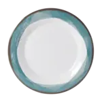 G.E.T. Enterprises WP-9-DW-KNB Diamond White™ Plate