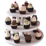 G.E.T. Enterprises WR-101 Cupcake Stand