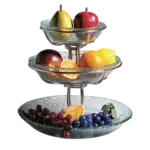G.E.T. Enterprises WS-10 Display Bowl Stand