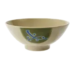 G.E.T. Enterprises 257-TD Traditional™ Soup/Rice Bowl