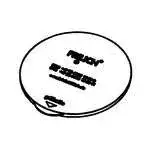 G.E.T. Enterprises 3DE056 Frilich® Replacement Lid