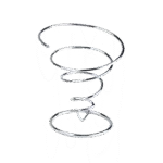 G.E.T. Enterprises 4-18800-M Fry Cone Basket