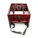 G.E.T. Enterprises BS-200-MOD-M Booster Seat