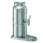 G.E.T. Enterprises EMC030E Frilich® Elegance Milk Dispenser Set
