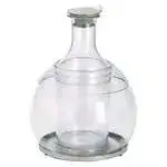 G.E.T. Enterprises ESC012E001 Frilich® Carafine Beverage Tub Set