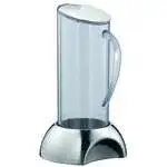 G.E.T. Enterprises ETO015E100 Frilich® Connect Cereal Flute/Dry Food Container