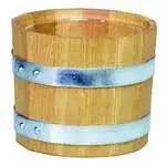 G.E.T. Enterprises LB609 Frilich® Carafine Beverage Bucket/Tub Set