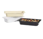 G.E.T. Enterprises ML-17-W Food Pan/Insert Pan