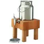 G.E.T. Enterprises RMC050X Frilich® Pure Nature Milk Dispenser Set
