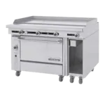 Garland US Range Garland US Range C0836-48-1 Cuisine Series Heavy Duty Range