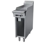 Garland US Range C12-1-1S Range, 12" Heavy Duty, Gas