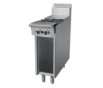 Garland US Range C12-15S Range, 12" Heavy Duty, Gas