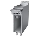 Garland US Range C12-1S Range, 12" Heavy Duty, Gas
