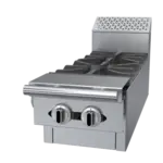 Garland US Range C12-6M Range, 12" Heavy Duty, Gas
