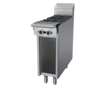 Garland US Range C12-6S Range, 12" Heavy Duty, Gas