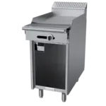 Garland US Range C18-1-1S Range, 18" Heavy Duty, Gas