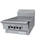 Garland US Range C18-10M Range, 18" Heavy Duty, Gas