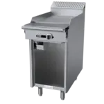 Garland US Range C18-1S Range, 18" Heavy Duty, Gas