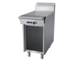 Garland US Range C18-9S Range, 18" Heavy Duty, Gas