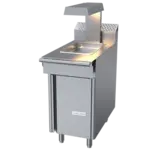 Garland US Range C18-FMD Garland Cuisine Fryer Dump Station