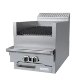 Garland US Range C18-NRM Garland Cuisine Series Heavy Duty Range