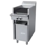 Garland US Range C18-NRS Garland Cuisine Series Heavy Duty Range